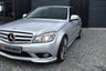 USED 2008 58 MERCEDES-BENZ C-CLASS 1.8 C180K Sport Saloon 4dr Petrol Auto Euro 4 (156 ps) 