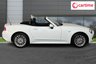 USED 2018 18 FIAT 124 1.4 MultiAir Classica Convertible 2dr Petrol Euro 6 (140 ps) 7in Touchscreen Radio, Air Conditioning, Cruise Control with Speed Limiter, Bluetooth Connectivity, 16in Alloy Wheels   7in Touchscreen Radio, Air Conditioning, Cruise Control with Speed Limiter, Bluetooth Connectivity, 16in Alloy Wheels