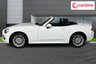 USED 2018 18 FIAT 124 1.4 MultiAir Classica Convertible 2dr Petrol Euro 6 (140 ps) 7in Touchscreen Radio, Air Conditioning, Cruise Control with Speed Limiter, Bluetooth Connectivity, 16in Alloy Wheels   7in Touchscreen Radio, Air Conditioning, Cruise Control with Speed Limiter, Bluetooth Connectivity, 16in Alloy Wheels