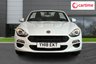 USED 2018 18 FIAT 124 1.4 MultiAir Classica Convertible 2dr Petrol Euro 6 (140 ps) 7in Touchscreen Radio, Air Conditioning, Cruise Control with Speed Limiter, Bluetooth Connectivity, 16in Alloy Wheels   7in Touchscreen Radio, Air Conditioning, Cruise Control with Speed Limiter, Bluetooth Connectivity, 16in Alloy Wheels
