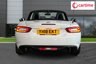 USED 2018 18 FIAT 124 1.4 MultiAir Classica Convertible 2dr Petrol Euro 6 (140 ps) 7in Touchscreen Radio, Air Conditioning, Cruise Control with Speed Limiter, Bluetooth Connectivity, 16in Alloy Wheels   7in Touchscreen Radio, Air Conditioning, Cruise Control with Speed Limiter, Bluetooth Connectivity, 16in Alloy Wheels
