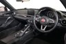 USED 2018 18 FIAT 124 1.4 MultiAir Classica Convertible 2dr Petrol Euro 6 (140 ps) 7in Touchscreen Radio, Air Conditioning, Cruise Control with Speed Limiter, Bluetooth Connectivity, 16in Alloy Wheels   7in Touchscreen Radio, Air Conditioning, Cruise Control with Speed Limiter, Bluetooth Connectivity, 16in Alloy Wheels