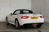 USED 2018 18 FIAT 124 1.4 MultiAir Classica Convertible 2dr Petrol Euro 6 (140 ps) 7in Touchscreen Radio, Air Conditioning, Cruise Control with Speed Limiter, Bluetooth Connectivity, 16in Alloy Wheels   7in Touchscreen Radio, Air Conditioning, Cruise Control with Speed Limiter, Bluetooth Connectivity, 16in Alloy Wheels