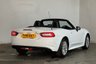 USED 2018 18 FIAT 124 1.4 MultiAir Classica Convertible 2dr Petrol Euro 6 (140 ps) 7in Touchscreen Radio, Air Conditioning, Cruise Control with Speed Limiter, Bluetooth Connectivity, 16in Alloy Wheels   7in Touchscreen Radio, Air Conditioning, Cruise Control with Speed Limiter, Bluetooth Connectivity, 16in Alloy Wheels