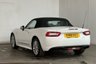 USED 2018 18 FIAT 124 1.4 MultiAir Classica Convertible 2dr Petrol Euro 6 (140 ps) 7in Touchscreen Radio, Air Conditioning, Cruise Control with Speed Limiter, Bluetooth Connectivity, 16in Alloy Wheels   7in Touchscreen Radio, Air Conditioning, Cruise Control with Speed Limiter, Bluetooth Connectivity, 16in Alloy Wheels