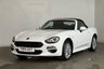 USED 2018 18 FIAT 124 1.4 MultiAir Classica Convertible 2dr Petrol Euro 6 (140 ps) 7in Touchscreen Radio, Air Conditioning, Cruise Control with Speed Limiter, Bluetooth Connectivity, 16in Alloy Wheels   7in Touchscreen Radio, Air Conditioning, Cruise Control with Speed Limiter, Bluetooth Connectivity, 16in Alloy Wheels