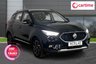 USED 2021 71 MG MG ZS 1.5 VTi-TECH Exclusive SUV 5dr Petrol Manual Euro 6 (s/s) (106 ps) 10.1in Colour Touchscreen, 360 Degree Parking Camera,  Apple CarPlay / Android Auto, Parking Sensors - Rear, Sat Nav 10.1in Colour Touchscreen, 360 Degree Parking Camera,  Apple CarPlay / Android Auto, Parking Sensors - Rear, Sat Nav