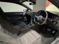 USED 2019 19 VOLKSWAGEN GOLF 2.0 TSI R Hatchback 3dr Petrol DSG 4Motion Euro 6 (s/s) (300 ps) +NATIONWIDE DELIVERY AVAILABLE+