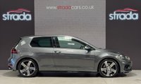 USED 2019 19 VOLKSWAGEN GOLF 2.0 TSI R Hatchback 3dr Petrol DSG 4Motion Euro 6 (s/s) (300 ps) +NATIONWIDE DELIVERY AVAILABLE+
