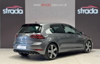 USED 2019 19 VOLKSWAGEN GOLF 2.0 TSI R Hatchback 3dr Petrol DSG 4Motion Euro 6 (s/s) (300 ps) +NATIONWIDE DELIVERY AVAILABLE+