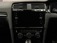 USED 2019 19 VOLKSWAGEN GOLF 2.0 TSI R Hatchback 3dr Petrol DSG 4Motion Euro 6 (s/s) (300 ps) +NATIONWIDE DELIVERY AVAILABLE+