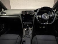 USED 2019 19 VOLKSWAGEN GOLF 2.0 TSI R Hatchback 3dr Petrol DSG 4Motion Euro 6 (s/s) (300 ps) +NATIONWIDE DELIVERY AVAILABLE+