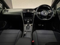 USED 2019 19 VOLKSWAGEN GOLF 2.0 TSI R Hatchback 3dr Petrol DSG 4Motion Euro 6 (s/s) (300 ps) +NATIONWIDE DELIVERY AVAILABLE+