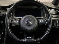 USED 2019 19 VOLKSWAGEN GOLF 2.0 TSI R Hatchback 3dr Petrol DSG 4Motion Euro 6 (s/s) (300 ps) +NATIONWIDE DELIVERY AVAILABLE+