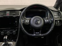 USED 2019 19 VOLKSWAGEN GOLF 2.0 TSI R Hatchback 3dr Petrol DSG 4Motion Euro 6 (s/s) (300 ps) +NATIONWIDE DELIVERY AVAILABLE+
