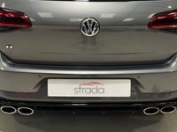 USED 2019 19 VOLKSWAGEN GOLF 2.0 TSI R Hatchback 3dr Petrol DSG 4Motion Euro 6 (s/s) (300 ps) +NATIONWIDE DELIVERY AVAILABLE+