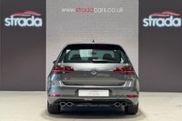 USED 2019 19 VOLKSWAGEN GOLF 2.0 TSI R Hatchback 3dr Petrol DSG 4Motion Euro 6 (s/s) (300 ps) +NATIONWIDE DELIVERY AVAILABLE+