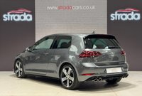 USED 2019 19 VOLKSWAGEN GOLF 2.0 TSI R Hatchback 3dr Petrol DSG 4Motion Euro 6 (s/s) (300 ps) +NATIONWIDE DELIVERY AVAILABLE+
