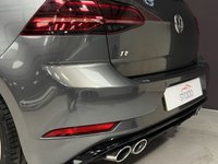 USED 2019 19 VOLKSWAGEN GOLF 2.0 TSI R Hatchback 3dr Petrol DSG 4Motion Euro 6 (s/s) (300 ps) +NATIONWIDE DELIVERY AVAILABLE+