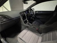 USED 2019 19 VOLKSWAGEN GOLF 2.0 TSI R Hatchback 3dr Petrol DSG 4Motion Euro 6 (s/s) (300 ps) +NATIONWIDE DELIVERY AVAILABLE+