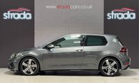USED 2019 19 VOLKSWAGEN GOLF 2.0 TSI R Hatchback 3dr Petrol DSG 4Motion Euro 6 (s/s) (300 ps) +NATIONWIDE DELIVERY AVAILABLE+