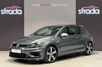 USED 2019 19 VOLKSWAGEN GOLF 2.0 TSI R Hatchback 3dr Petrol DSG 4Motion Euro 6 (s/s) (300 ps) +NATIONWIDE DELIVERY AVAILABLE+