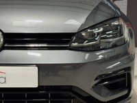 USED 2019 19 VOLKSWAGEN GOLF 2.0 TSI R Hatchback 3dr Petrol DSG 4Motion Euro 6 (s/s) (300 ps) +NATIONWIDE DELIVERY AVAILABLE+