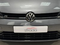USED 2019 19 VOLKSWAGEN GOLF 2.0 TSI R Hatchback 3dr Petrol DSG 4Motion Euro 6 (s/s) (300 ps) +NATIONWIDE DELIVERY AVAILABLE+