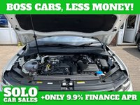 USED 2023 23 VOLKSWAGEN TIGUAN 1.5 TSI R-Line SUV 5dr Petrol DSG Euro 6 (s/s) (150 ps) 