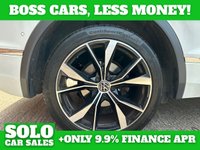 USED 2023 23 VOLKSWAGEN TIGUAN 1.5 TSI R-Line SUV 5dr Petrol DSG Euro 6 (s/s) (150 ps) 