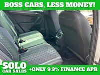 USED 2023 23 VOLKSWAGEN TIGUAN 1.5 TSI R-Line SUV 5dr Petrol DSG Euro 6 (s/s) (150 ps) 
