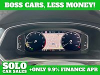 USED 2023 23 VOLKSWAGEN TIGUAN 1.5 TSI R-Line SUV 5dr Petrol DSG Euro 6 (s/s) (150 ps) 