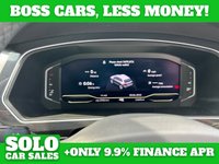 USED 2023 23 VOLKSWAGEN TIGUAN 1.5 TSI R-Line SUV 5dr Petrol DSG Euro 6 (s/s) (150 ps) 