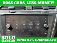 USED 2023 23 VOLKSWAGEN TIGUAN 1.5 TSI R-Line SUV 5dr Petrol DSG Euro 6 (s/s) (150 ps) 