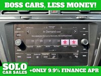 USED 2023 23 VOLKSWAGEN TIGUAN 1.5 TSI R-Line SUV 5dr Petrol DSG Euro 6 (s/s) (150 ps) 