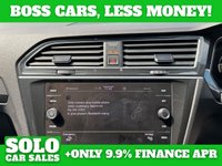 USED 2023 23 VOLKSWAGEN TIGUAN 1.5 TSI R-Line SUV 5dr Petrol DSG Euro 6 (s/s) (150 ps) 