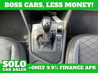 USED 2023 23 VOLKSWAGEN TIGUAN 1.5 TSI R-Line SUV 5dr Petrol DSG Euro 6 (s/s) (150 ps) 