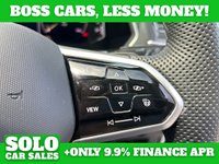 USED 2023 23 VOLKSWAGEN TIGUAN 1.5 TSI R-Line SUV 5dr Petrol DSG Euro 6 (s/s) (150 ps) 