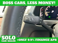 USED 2023 23 VOLKSWAGEN TIGUAN 1.5 TSI R-Line SUV 5dr Petrol DSG Euro 6 (s/s) (150 ps) 