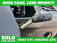 USED 2023 23 VOLKSWAGEN TIGUAN 1.5 TSI R-Line SUV 5dr Petrol DSG Euro 6 (s/s) (150 ps) 