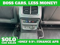 USED 2023 23 VOLKSWAGEN TIGUAN 1.5 TSI R-Line SUV 5dr Petrol DSG Euro 6 (s/s) (150 ps) 