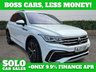 USED 2023 23 VOLKSWAGEN TIGUAN 1.5 TSI R-Line SUV 5dr Petrol DSG Euro 6 (s/s) (150 ps) 