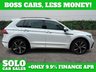 USED 2023 23 VOLKSWAGEN TIGUAN 1.5 TSI R-Line SUV 5dr Petrol DSG Euro 6 (s/s) (150 ps) 