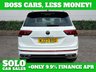 USED 2023 23 VOLKSWAGEN TIGUAN 1.5 TSI R-Line SUV 5dr Petrol DSG Euro 6 (s/s) (150 ps) 
