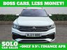USED 2023 23 VOLKSWAGEN TIGUAN 1.5 TSI R-Line SUV 5dr Petrol DSG Euro 6 (s/s) (150 ps) 