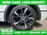 USED 2023 23 VOLKSWAGEN TIGUAN 1.5 TSI R-Line SUV 5dr Petrol DSG Euro 6 (s/s) (150 ps) 