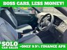 USED 2023 23 VOLKSWAGEN TIGUAN 1.5 TSI R-Line SUV 5dr Petrol DSG Euro 6 (s/s) (150 ps) 