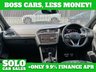 USED 2023 23 VOLKSWAGEN TIGUAN 1.5 TSI R-Line SUV 5dr Petrol DSG Euro 6 (s/s) (150 ps) 