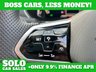 USED 2023 23 VOLKSWAGEN TIGUAN 1.5 TSI R-Line SUV 5dr Petrol DSG Euro 6 (s/s) (150 ps) 