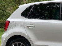 USED 2015 15 VOLKSWAGEN POLO 1.0 BlueMotion Tech SE Design Hatchback 5dr Petrol Manual Euro 6 (s/s) (60 ps) 